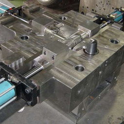 东莞专业模具镀硬铬 卓越工艺成就完美外观与优良品质