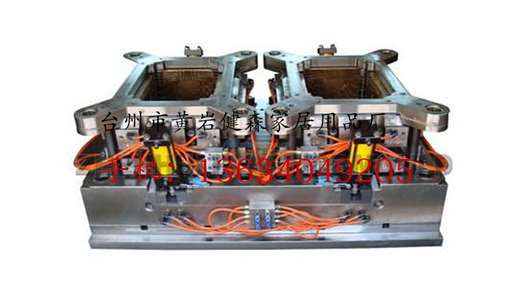 专业塑料提子箱模具、橙子箱注塑模具与五金工具模具 精密制造与产业应用