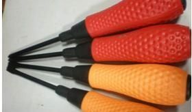 得力改锥 五金工具领域的专业选择