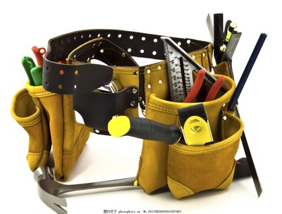 建筑五金工具 构筑现代城市的坚实后盾